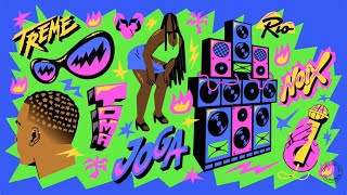 YouTube Doodle (Yoodle) Funk Carioca July 12, 2024