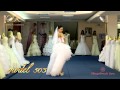 Svatební šaty Victoria Karandasheva 503