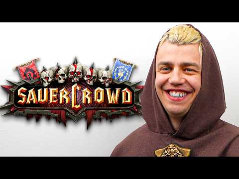 Papaplatte Gaming and 2 more