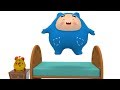 LOLO In English Good Night Cartoon For Kids