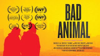 BAD ANIMAL – Official Trailer