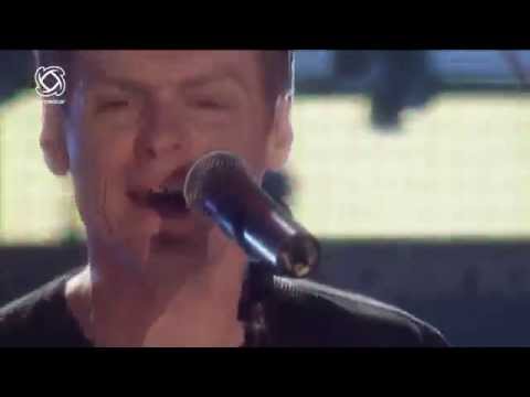 CHICANE & Bryan Adams 'Don't Give Up' @thewemas