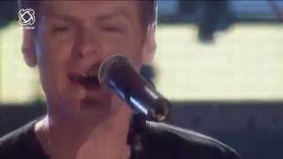 CHICANE Ft. Bryan Adams &#39;Don&#39;t Give Up&#39;