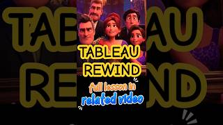 Improv Games - How to Play "Tableau REWIND" - Teaching Improv (animated for kids and teens) 6 of 6