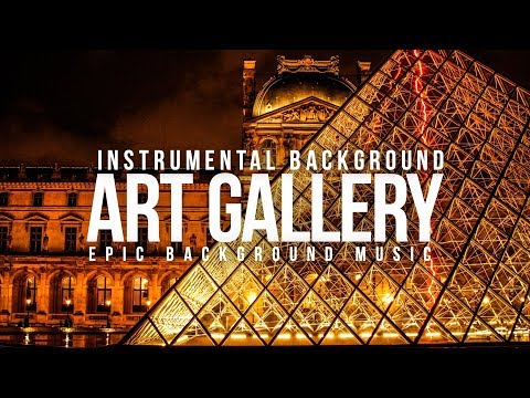 ROYALTY FREE Art Gallery Showreel Background Music Orchestral Royalty Free Music by MUSIC4VIDEO