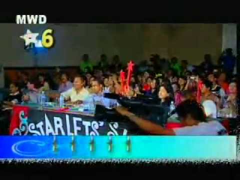 moe yay sat myar(Skylet's Star)