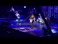 JOURNEY 「Troubled Child」@ Budokan, 2017.2.7