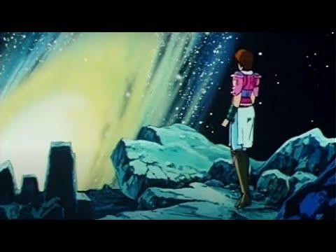 Ken il guerriero 2 - Love Song (Sigla completa, 1988)