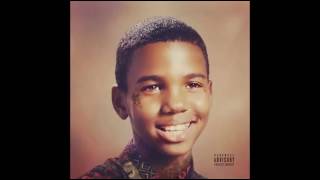 09 The Game When Shit Get Thick