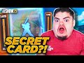 You NEED This Secret Card On Your God Squad