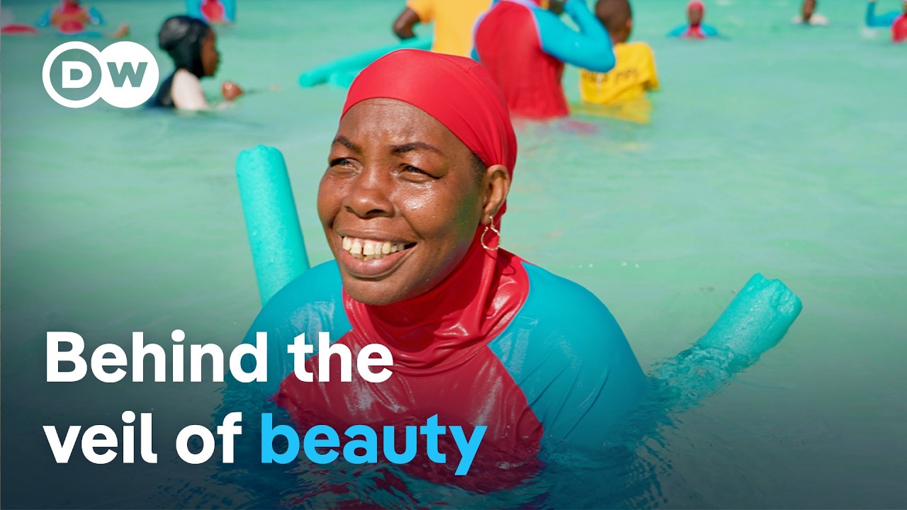 Zanzibar - Island paradise in flux | DW Documentary