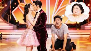 La gordita fue ridiculizada por su novio.¡Al adelgazar,se volvió bella y se casó con el CEO#251229ys