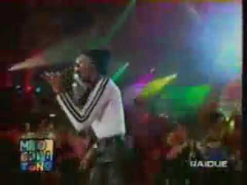Carol Bailey   Fever live mio capitano 1995