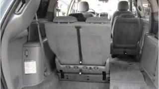 preview picture of video '2005 Chrysler Town & Country Used Cars Morganville NJ'