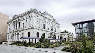 Soho House Istanbul, İstanbul, Turkey
