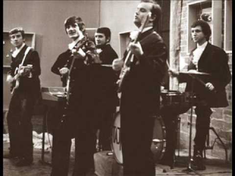 Meteory i Tajfuny - Niepotrzebny parasol