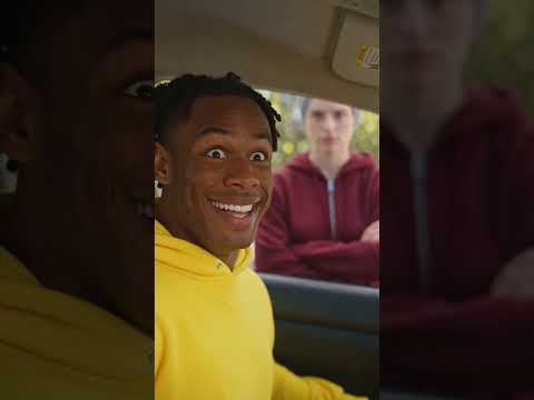 #funny #comedy #automobile #girlfriend #movie