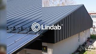 Lindab tetőmegoldással újították fel a Barcsi óvodát