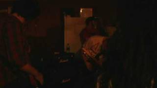 Volcanic Slut at Black Coffee Gallery