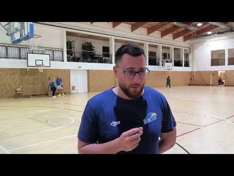 Dunaharaszti MTK - TF-BP U23 NBII mérkőzés értékelés 2024.05.14