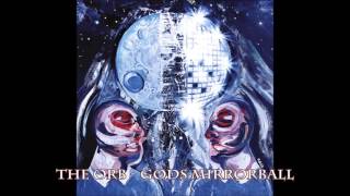The Orb - God´s Mirrorball