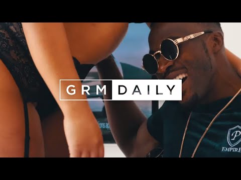 Tappy Tayze - Profit [Music Video] | GRM Daily