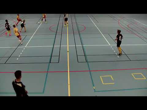 Jarlabergs IF-Tyresö FF P06 ST Cupen