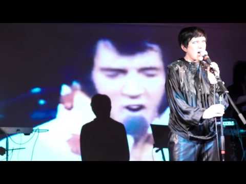 Dead Again.Live at Roter Salon/Volksbuehne 27.Feb.16