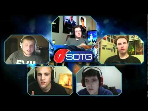 Day[9]: Shut up, Tyler and Dan! (SotG ep. 60)