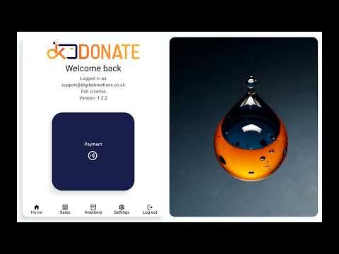 DK Donate