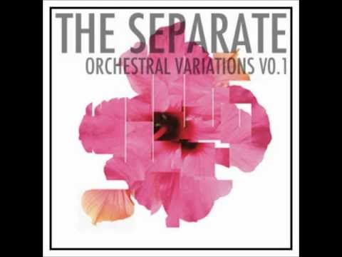 The Separate Feat Stephanie Dosen Souvenir