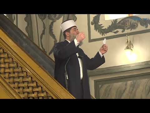 Për vete e ke - Hoxhë Muharem Ismaili - Hutbe