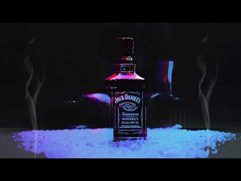 Merlin x Yung SCH - CryBaby (Official Lyrics Video)