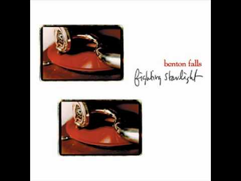 Benton Falls - Swimming With You