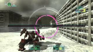 ACVD: R.I.P. (Armored Kingdom/J3ST) vs. Cursed Crusaders : (4v4)