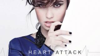 Download lagu Demi Lovato  Heart Attack White Sea Acapella Remix) mp3