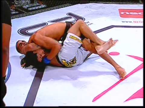 BF 7: Gabriel Otávio D2 vs Gabriel "Buldog"