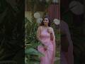 A Timeless Tale Of Elegance And Grace From Ponnunjal Sarees Myna Wings Shorts