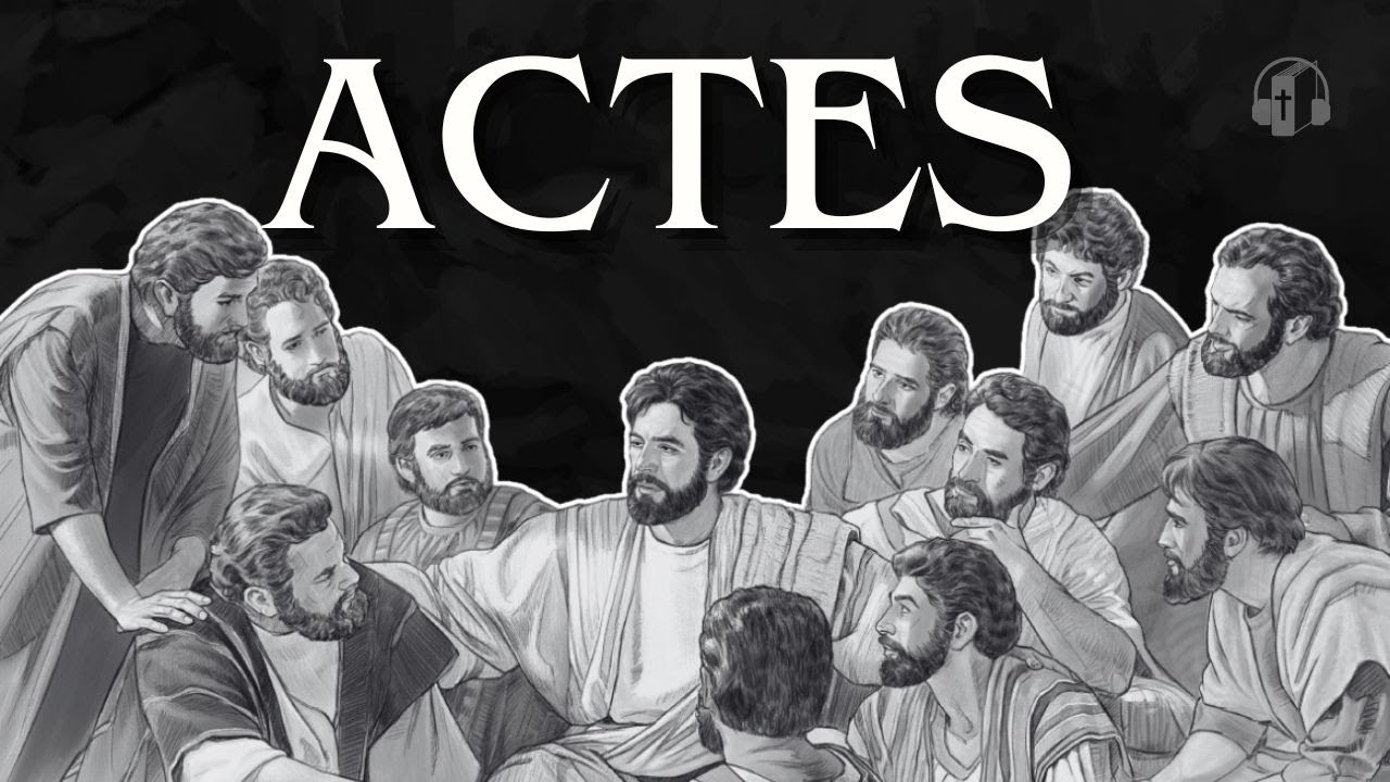 Actes