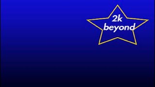 2k beyond