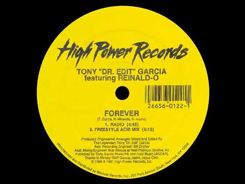 Reinald-o (1990) Forever