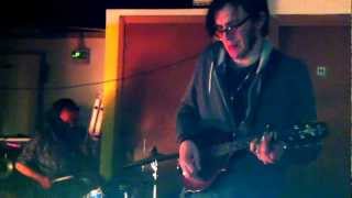 Rhyton - Live Part 3 @ Birrificio La Cruda - Milano -22-03-2013