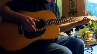 Video thumbnail for Hohner HG-310 Acoustic Guitar-Blues by 12Radius