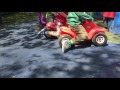 The SOUND Of HAPPY FEET