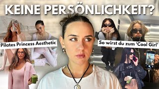 Hat Gen Z keine Persönlichkeit mehr?