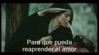 Scott Stapp-Relearn Love