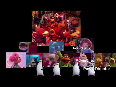 Muppets Just One Person Song