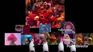 Muppets Just One Person Song