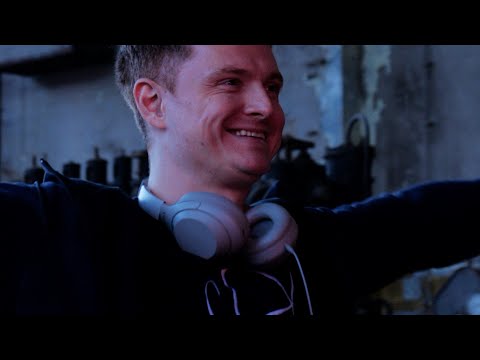 Dastryal Elektrownia Karola Scheiblera | Set Progressive house & Melodic Techno | In:dastryal #5