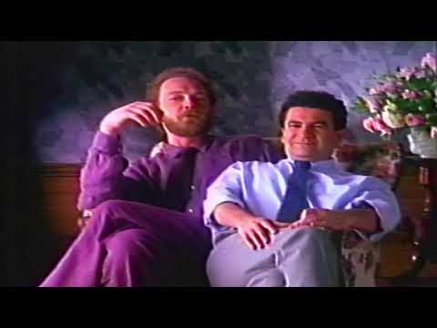 Still frame from Não é assim uma Brastemp (Brastemp, 1991)